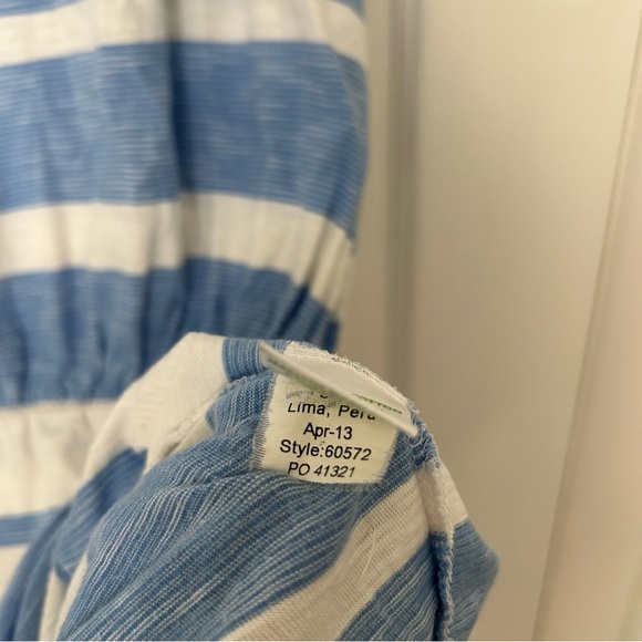 Lilly Pulitzer Carmine Dress - Picture 10 of 11